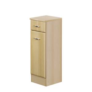 Armoire Lund Hêtre - 1 porte