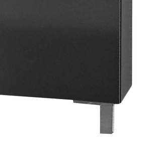 Armoire basse Quickset 311 I Anthracite - 50 cm - Largeur : 50 cm