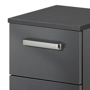 Armoire midi Quickset 311 II Anthracite