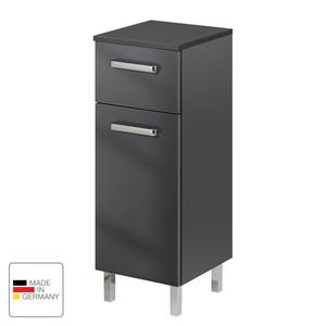 Armoire midi Quickset 311 II Anthracite