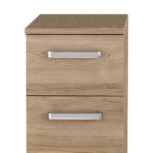 Unterschrank Quickset 313 Eiche Sanremo Dekor