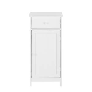 Commode Turin Blanche