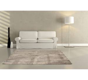 Teppich Vanity I Braun - 160 x 230 cm