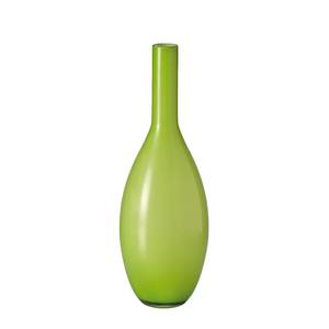 Vase Beauty 39cm - Grün