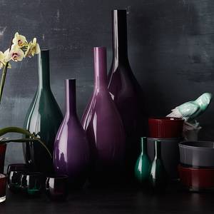 Vase Beauty (39 cm) Violet