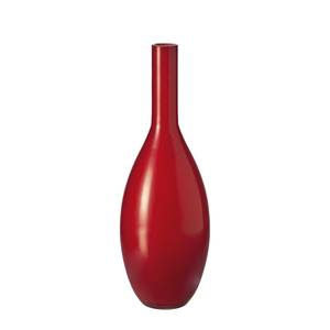 Vase Beauty 39cm - Rot