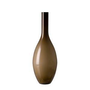 Vase Beauty 65 cm - Braun