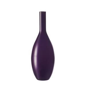Vase Beauty 65 cm - Lila