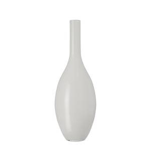 Vase Beauty 65 cm - Weiß