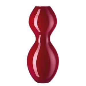 Vase Coco 42 cm - Rot