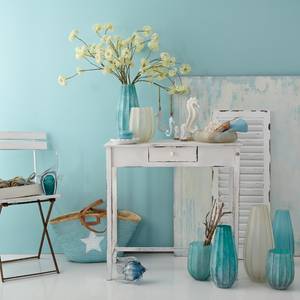 Vaas Ferrara glas - Turquoise