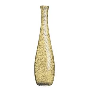 Vase Giardino Glas - Pistaziengrün - Höhe: 50 cm