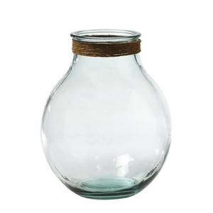 Vase Random Glas
