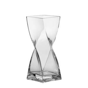 Vase Volare Transparent - 20 cm