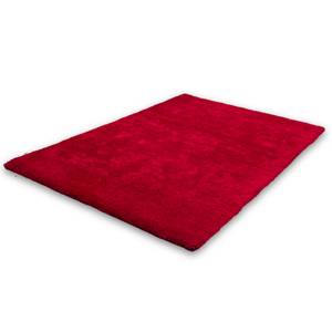 Teppich Velvet Rot - 200 x 290 cm