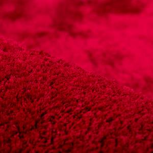 Teppich Velvet Rot - 160 x 230 cm