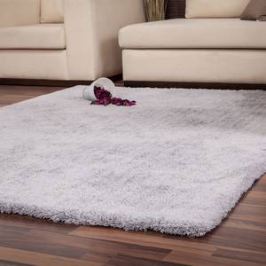 Teppich Velvet Silber - 80 x 150 cm