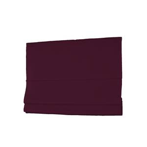 Verdunklungs-Raffrollo Rautas Violett - 100 x 170 cm