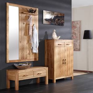 Dressoir Artesia massief wild eikenhout