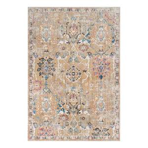 Tapis vintage Adalicia Fibres synthétiques - 200 x 300 cm