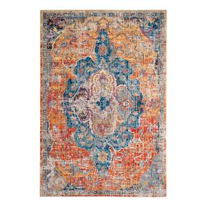 Tapis vintage Ayla Fibres synthétiques - 200 x 300 cm