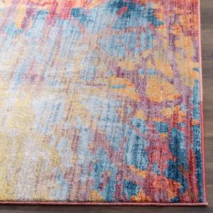 Tapis vintage Canan Fibres synthétiques - 120 x 180 cm