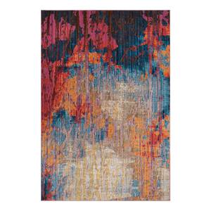 Tapis vintage Canan Fibres synthétiques - 160 x 230 cm