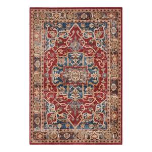 Tapis vintage Chiana Fibres synthétiques - 120 x 180 cm