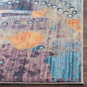 Tapis vintage Jaquelin Fibres synthétiques - 200 x 300 cm