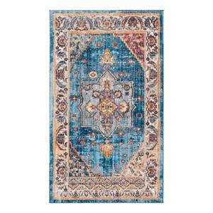 Tapis vintage Taavi Fibres synthétiques - 120 x 180 cm