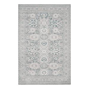 Tapis vintage Valentin Fibres synthétiques - 200 x 300 cm