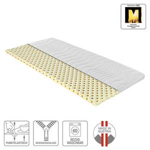 Surmatelas mousse Dorso VS 160 x 200 cm