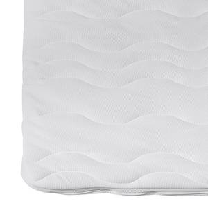 Surmatelas en mousse SoftSleep 160 x 200 cm