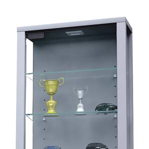 Vitrine Edana Argenté