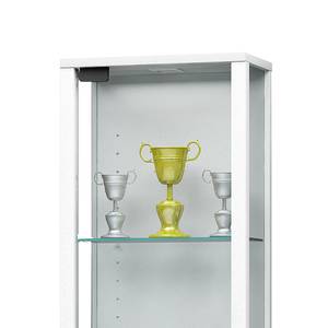 Vitrine Edana Blanc