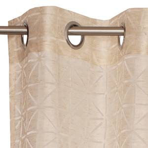 Rideau Lex Tissu - Beige