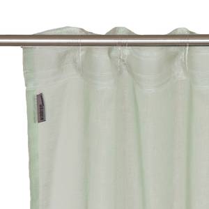 Vorhang Soho Webstoff - Lindgrün