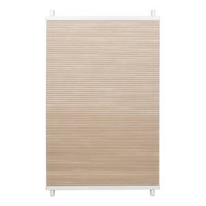 Tendina plissè Easyfix Beige - 70 x 130 cm