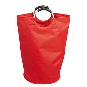 Sac à linges Elsa Rouge