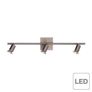 Faretti da parete e soffitto Vela 3 luci