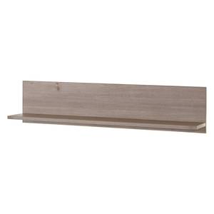 Wandboard Adansa Eiche Nelson Dekor - Breite: 110 cm