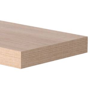 Wandplanken Byske I (2-delige set) Sonoma eikenhouten look - Breedte: 90 cm