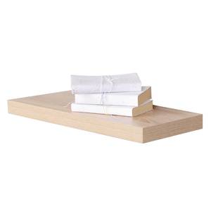 Wandboard Byske I (2er-Set) Eiche Sonoma Dekor - Breite: 60 cm