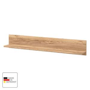 Wandplank Calvi Navarra eikenhouten look