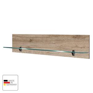 Wandplank Capel Sanremo eikenhouten look