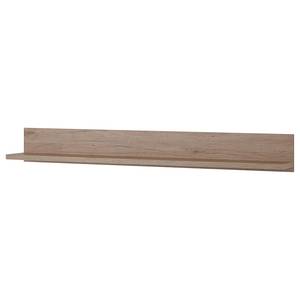 Wandplank Matino San Remo eikenhouten look