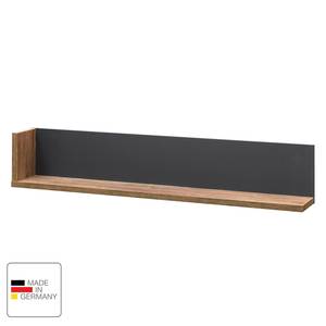 Wandboard My Ell Graphit / Eiche Stirling Dekor