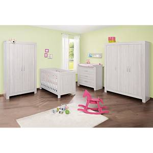 Wandboard Pepper Kids Esche grau