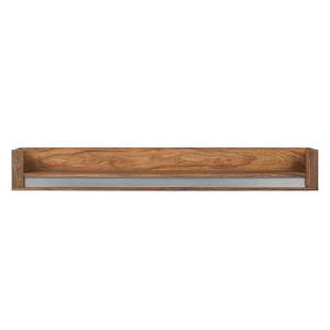 Wandplank Tapurah massief sheeshamhout - Breedte: 150 cm