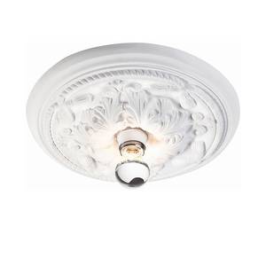 Wandlamp Andro I wit - 1 lichtbron